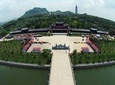 Bai Dinh Trang An Kong island full day tour