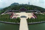 Bai Dinh Trang An Kong island full day tour