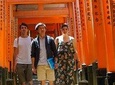 Fushimi Inari Hidden Hiking Tour