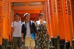 Fushimi Inari Hidden Hiking Tour