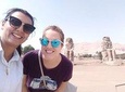 5 days tour , 4 night on Steigenberger Legacy Nile cruise Aswan to Luxor