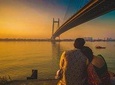 Private Photo Session with a Local Photographer in Kolkata