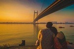 Private Photo Session with a Local Photographer in Kolkata