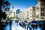 Beirut Historical Tour - Day Tour 
