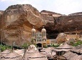 Day Trip from Cairo to El Mokattam Mountain Cave Church
