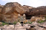 Day Trip from Cairo to El Mokattam Mountain Cave Church
