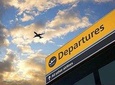 Private Xiamen Guoqi Airport Departure Transfer from City Areas