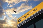 Private Xiamen Guoqi Airport Departure Transfer from City Areas