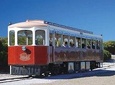 Rottnest Island Oliver Hill Train & Tunnel Tour