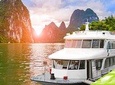 Private 2-Day Guilin Highlights Tour with Li River Cruise