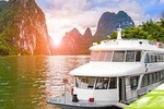 Private 2-Day Guilin Highlights Tour with Li River Cruise