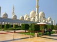 Private Abu Dhabi City Tour