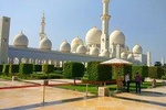 Private Abu Dhabi City Tour