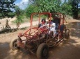 Dune Buggy and River Cave tour