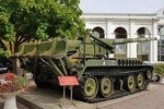 Hanoi Military tour for Half day city