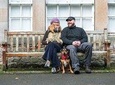 Vacation Photographer in Stirling