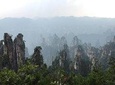 Private Day Trip to Avatar Mountain and Glass Bridge of Zhangjiajie