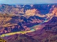 Grand Canyon Hiking Tour from Sedona & Flagstaff