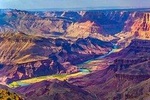 Grand Canyon Hiking Tour from Sedona & Flagstaff