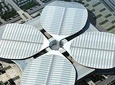 Shanghai Downtown transfer to National Exhibition and Convention Center(NECC)