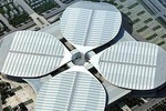 Shanghai Downtown transfer to National Exhibition and Convention Center(NECC)