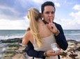 Private Photo Session with a Local Photographer in Playa del Carmen