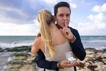 Private Photo Session with a Local Photographer in Playa del Carmen