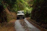 Nun's Valley & Sea Cliff - Half Day Jeep Tours