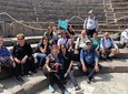 Private Tour of Pompeii