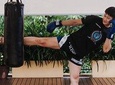 Muay Thai Boxing Class for Beginners