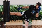 Muay Thai Boxing Class for Beginners