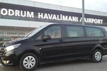 Kusadasi - Izmir Airport Transfer