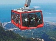 Olympos Cable Car Ride,Tahtali Mountains with Hotel Transfers