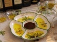 Olive oil tasting in Sorrento