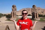 4-Day Tour around Cairo, Luxor and Alexandria from Cairo