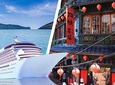 Keelung Shore Excursion: Yehliu Geopark, Jiufen, and Houtong Cat Village Journey