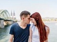 Private Photo Session with a Local Photographer in Cologne