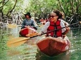 4-Waters Eco-Adventure Trip from Phuket Including Lunch