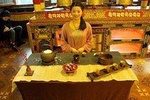 Beijing Summer Palace and Buddhism Theme Teahouse Visit with Meal and Boat Ride