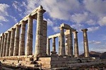 Cape Sounio-Lake of Vouliagmeni Tour 4seat