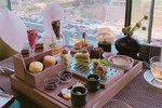 Beijing Imperial Tour with F Bistronome Afternoon Desserts
