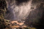 OZOUD WATERFALL DAY TRIP FROM MARRAKECH