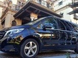 Transfer to Sevilha from Lisbon with stop in Évora (1hour)