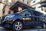 Transfer to Sevilha from Lisbon with stop in Évora (1hour)
