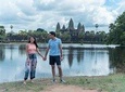 Private Photo Session with a Local Photographer in Siem Reap