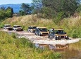 Algarve Jeep Safari tours