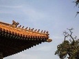 All Inclusive Ni Mountain Private Day Tour from Qufu