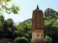 Private Day Tour to Yinshan Pagoda Forest and Ming Tombs from Beijing
