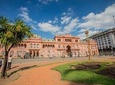 Best Deal Buenos Aires & Tigre: City Tour, Tango and Gaucho Day Trip