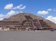 COMBO - Guadalupe Shrine & Teotihuacan Pyramids + Xochimilco (2 days)